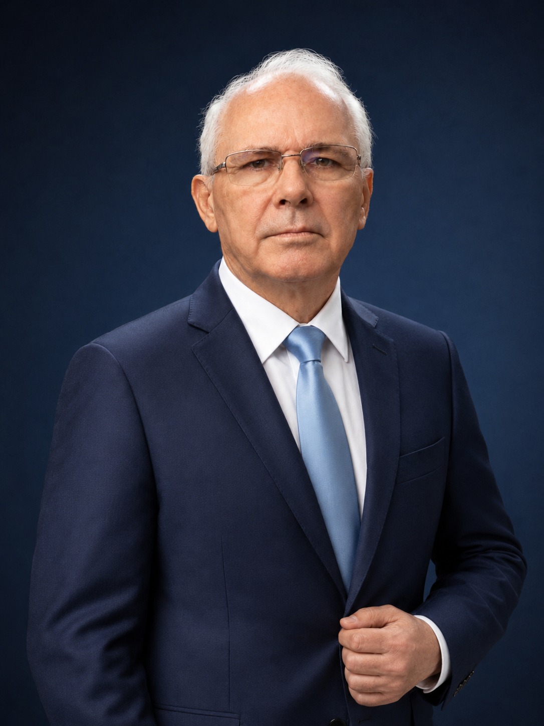 Hilario Federal